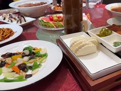 -大铁勺新津菜(东丽阳光新业广场店)
