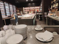 -康莱德酒店·美庭自助餐厅