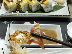 -大渔铁板烧(大悦城店)