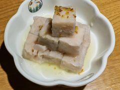 桂花荔浦芋头-庆春朴门