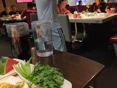 -海底捞火锅(威高广场店)
