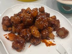 -正阳春烤鸭(华捷道店)