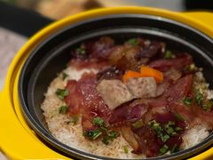 -野·大山里野生菌石锅土鸡(益田假日店)