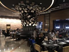 大堂-星汇餐厅(新濠影汇店)