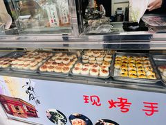 -海曙西区老大房(孝闻街店)