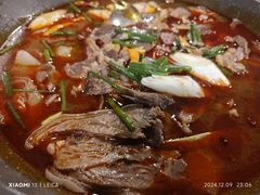 -冶建镜子·老南昌大排档·江西虾王(总店)