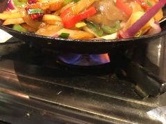 -好嫂子酱猪手•农家菜(蒲黄榆店)