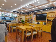 -高社长参鸡汤(高丽街店)