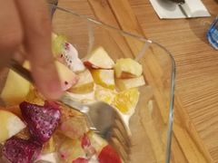 -必胜客(安盛购物广场金州店)