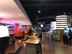 -大鲁阁保龄球(苏州园区店)