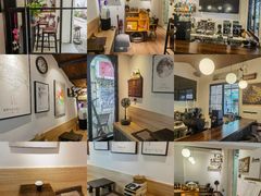 -Double cafe