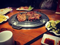 -超级神炭烤肉夜食(芥园西道店)