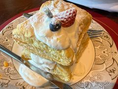 -金鹰国际酒店·满园春中餐厅