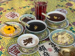 -宫事颐庭·老佛爷贵寿下午茶(颐和园店)