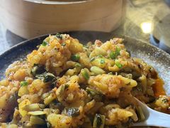 -尽善百年古院餐厅(王家老宅店)