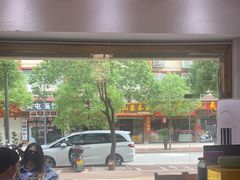 大堂-下梅人家土菜馆(历史文化餐厅度假区店)