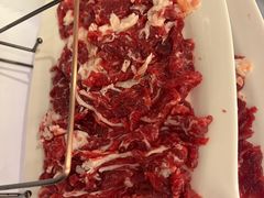 吊龙-牛焱·贵州黄牛肉火锅(城西银泰店)