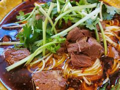 -巴津碗碗面(人和店)