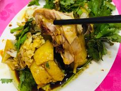 -电白鸭粥店(下沙二坊88号店)