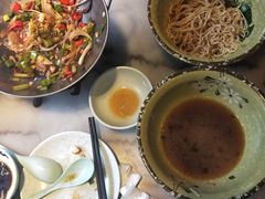 -京城小江南·北京烤鸭·江南土菜·白鱼(中关村店)
