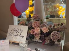 -PARFUM FLORAL花境法餐(南京首店)