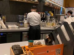 -星巴克臻选(北京世贸天阶店)