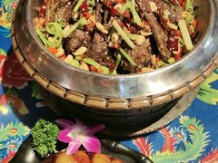-人民公社大食堂(张家湾店)
