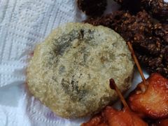 -白魁老号饭庄(交道口店)