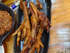 -大公鸡土窑坑烤(宝雍阁·金色欧城店)