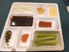 鸭料-鸭匠食府·挂炉烤鸭·新京菜(阜成路店)