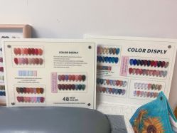 -爱美睫美甲会馆