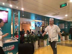 -青瓷火锅料理(西单大悦城店)