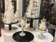 -杜哈夫DOUX RÊVE·生日蛋糕(日月光店)