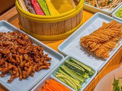 -宏状元现熬粥·京味菜(三里河店)