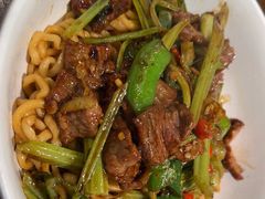 -寻裕记·现炒浇头面(人民广场店)