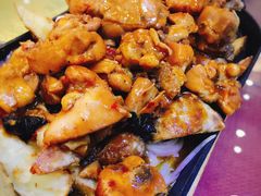 -桃子餐厅·天津菜(红星路直营店)