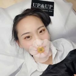 -UP&UP·半永久眉毛眼线机器野生眉