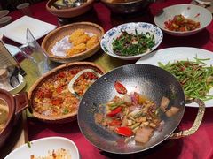 -五味坊·大渔市(瑞丰商博城店)