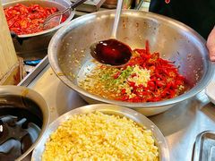 -阿胖龙虾小海鲜(宁国南路总店)