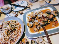 -A8小馆·海鲜烧烤(樱珠苑小区店)