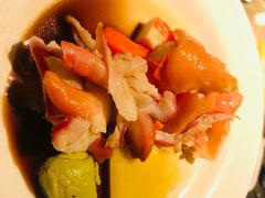 -星伦多自助料理·涮烤一体(杭州来福士店)