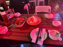 -宝莱纳啤酒花园餐厅PAULANER BRAUHAUS Nanjing(广州路店)