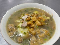 -小狗面馆(复兴店)
