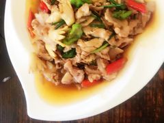 -乡绅本色白家厨坊