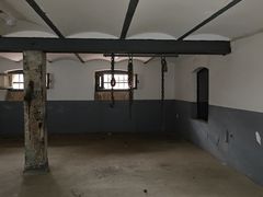 -青岛德国监狱旧址博物馆