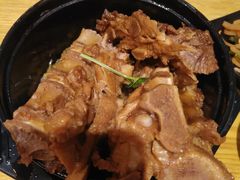 -半亩良田排骨米饭(西城红场店)
