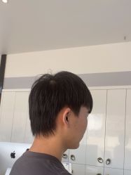 -YESIDO椰岛造型烫发染发