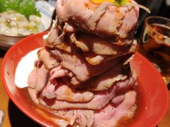 魔王慢烧牛肉丼-魔丼屋(日月光店)