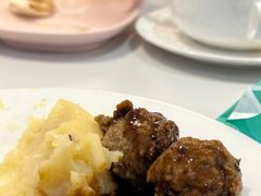 -库滋明·俄罗斯特色美食(中央大街店)