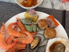 -北京王府井希尔顿酒店·万斯阁西餐厅